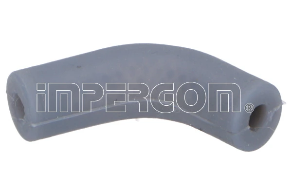 Hose, crankcase ventilation